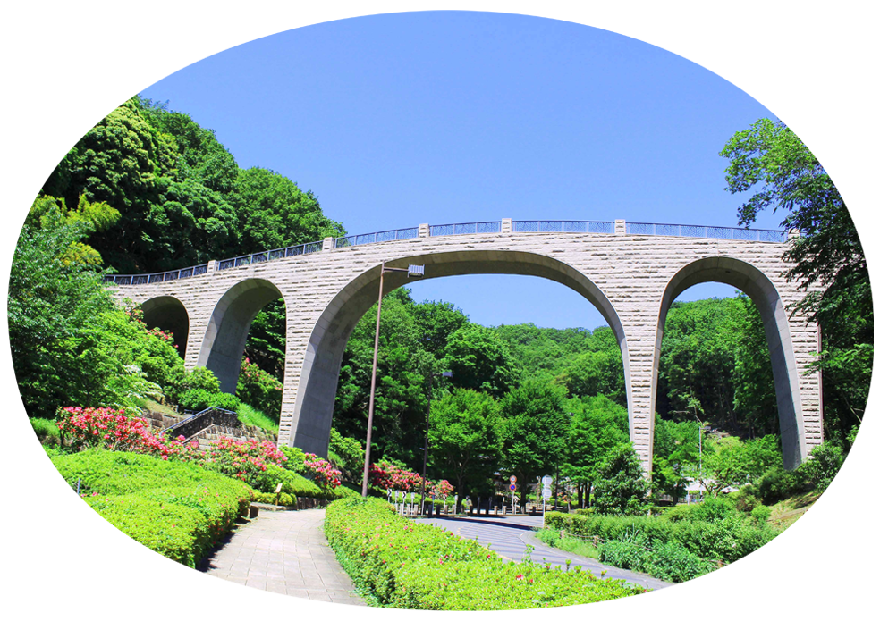県立七沢森林公園