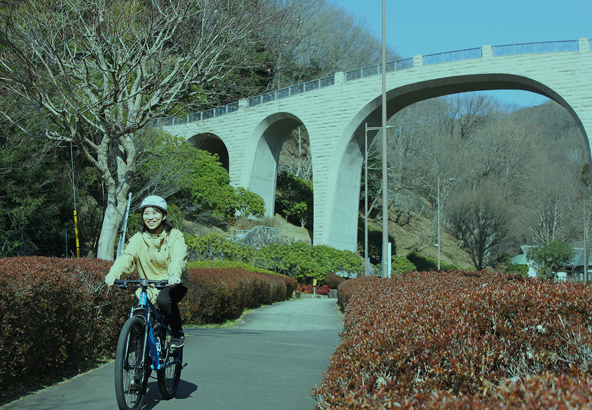 大山周辺コース