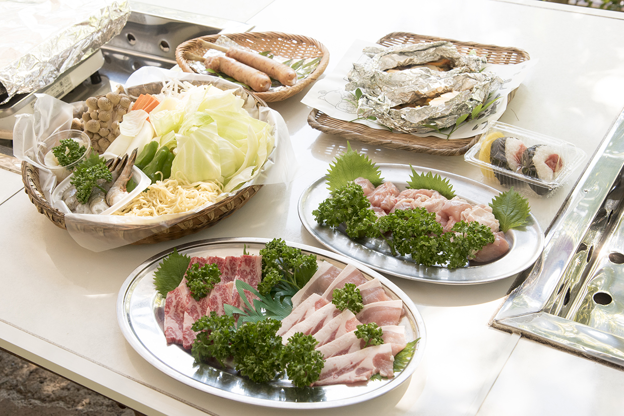 東丹沢グリーンパークの写真3