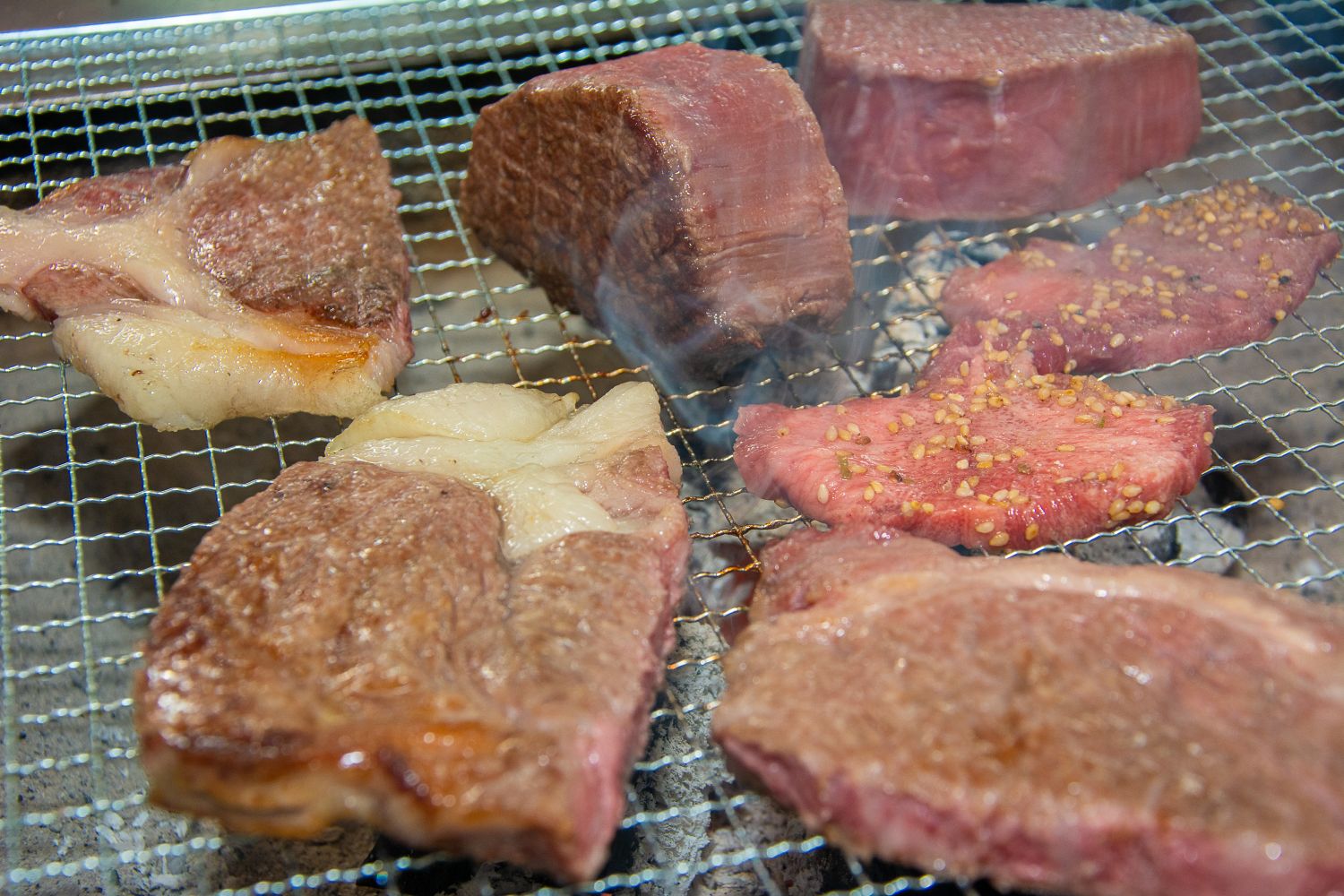 牛肉の高橋の画像2