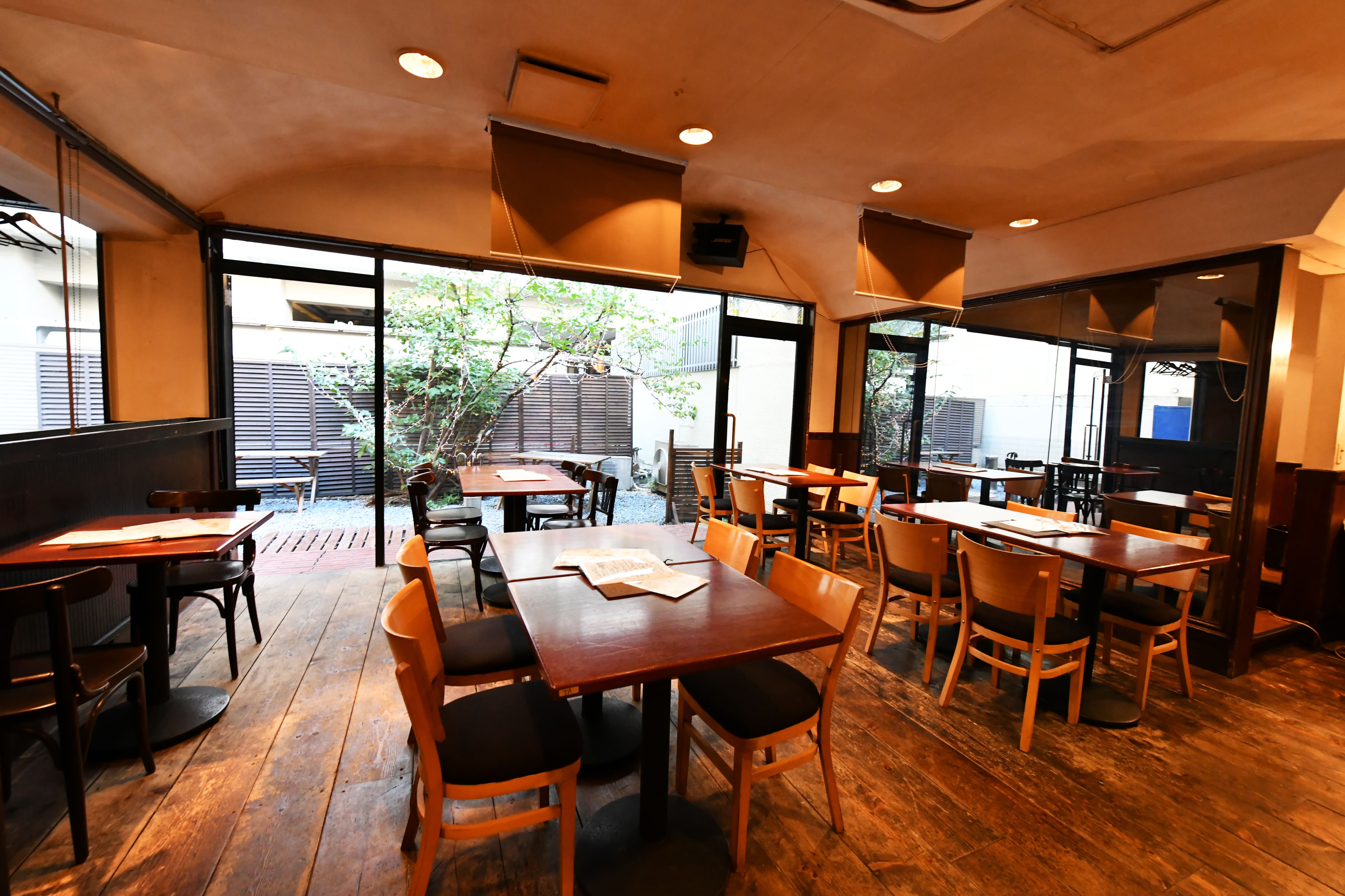 Bistroじぇいの写真2