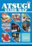 ATSUGI GUIDE MAP(厚木市観光ガイドブック英語版)