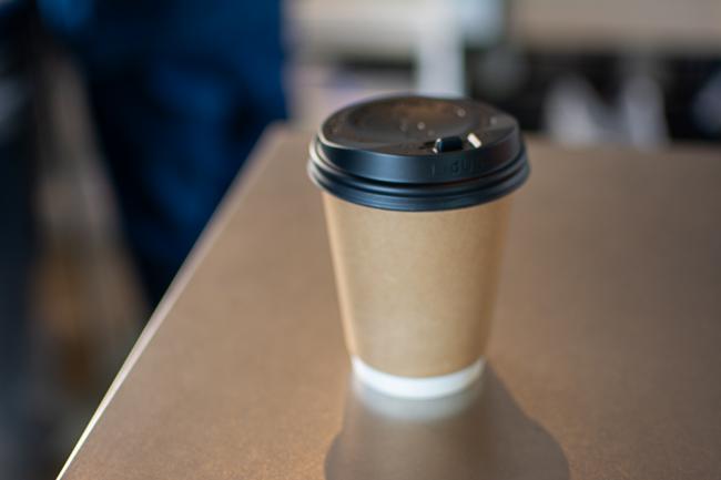厚木珈琲のコーヒーの写真