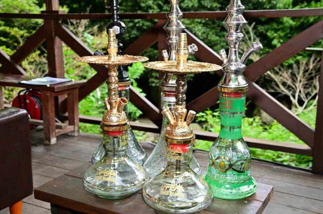 7thValleyHookahの写真