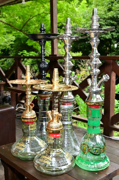 7thValleyHookahの写真
