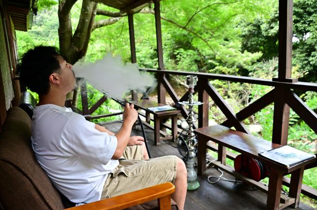 7thValleyHookahの写真