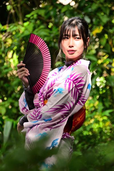 ポートレート写真教室の写真