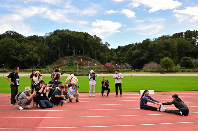 ポートレート写真教室の写真