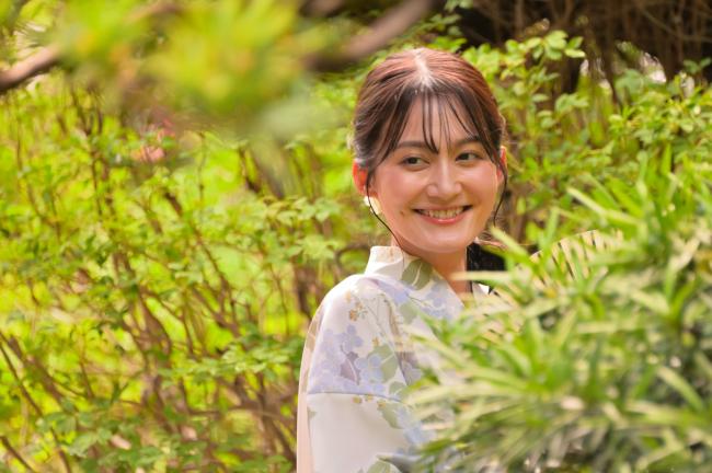 ポートレート写真教室の写真