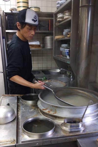 長寿庵の写真