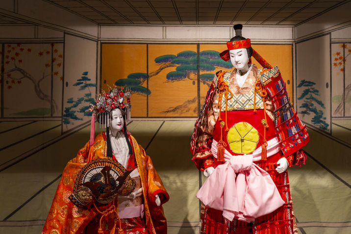 あつぎ郷土博物館で楽しもう！の画像9