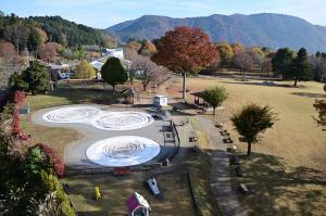 県立あいかわ公園の写真