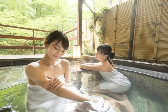 湯宿の写真