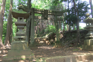 鐘ヶ嶽日向エリア（鐘が嶽～見城山～日向山）の画像1