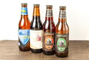 サンクトガーレンのビールの写真