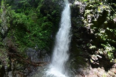 塩川滝の写真