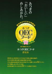 あつぎOECフード