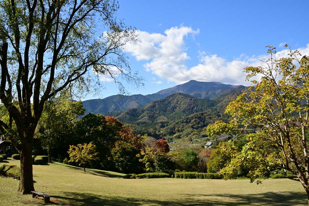 大山広場
