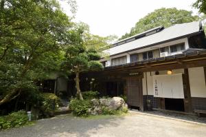 元湯玉川館