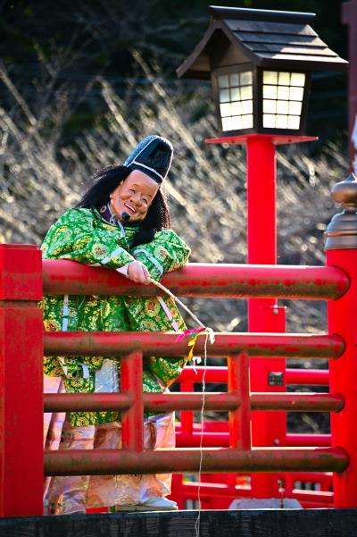 相模里神楽垣澤社中の写真