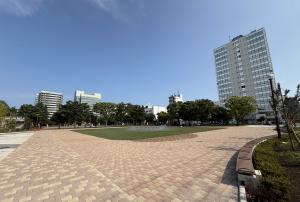 厚木中央公園の写真