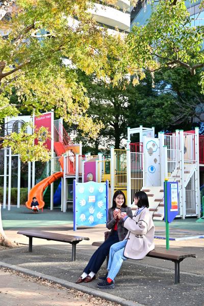 ポートレート写真教室[秋]2025の写真