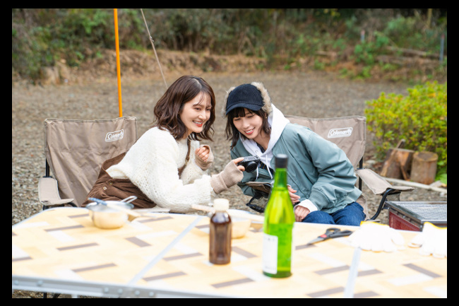 ポートレート写真教室[秋]2025講師の写真