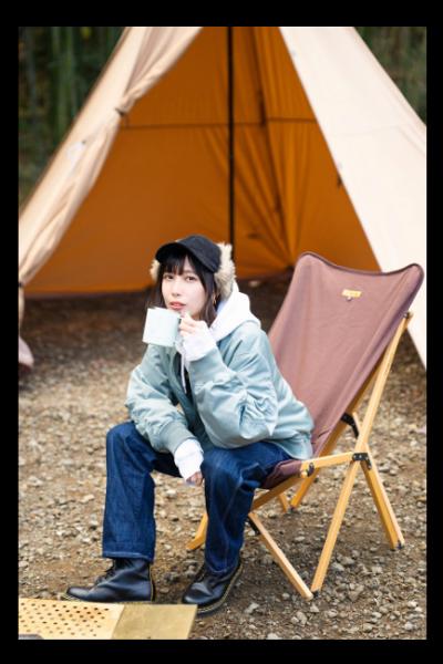 ポートレート写真教室[秋]2025講師の写真