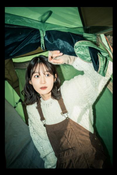 ポートレート写真教室[秋]2025講師の写真