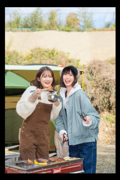 ポートレート写真教室[秋]2025講師の写真