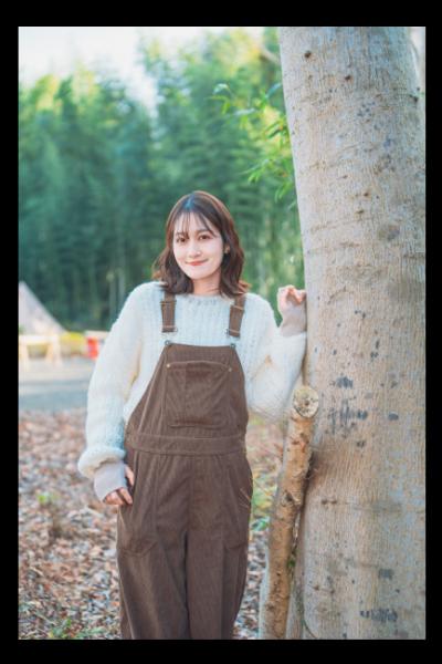 ポートレート写真教室[秋]2025講師の写真