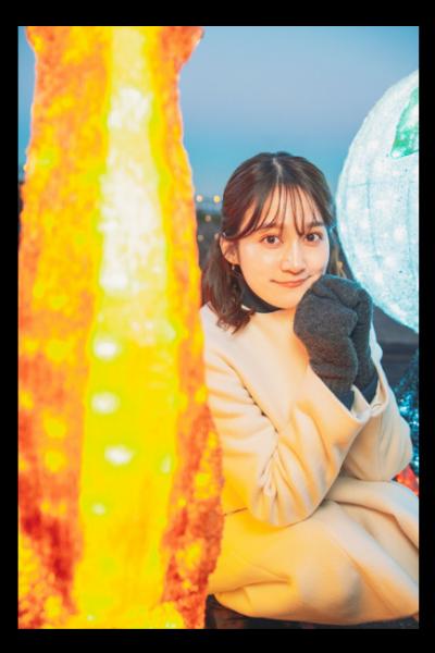 ポートレート写真教室[秋]2025講師の写真