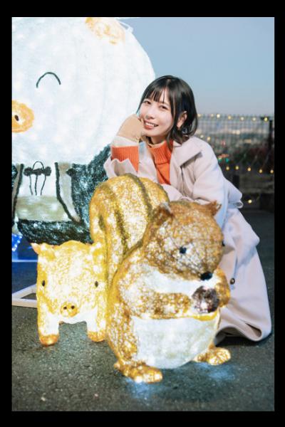 ポートレート写真教室[秋]2025講師の写真