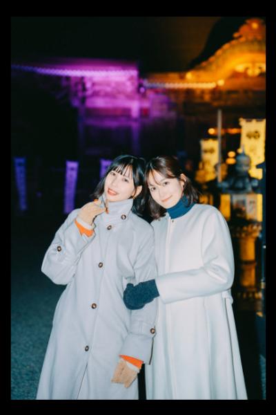 ポートレート写真教室[秋]2025講師の写真