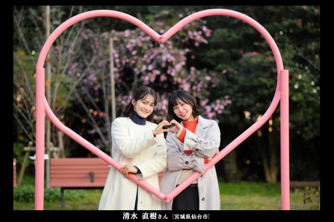 ポートレート写真教室[秋]2025参加者撮影写真