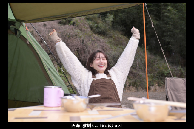 ポートレート写真教室[秋]2025参加者撮影写真