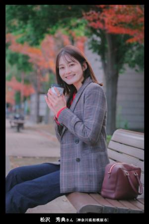 ポートレート写真教室[秋]2025参加者撮影写真