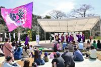 ステージの様子2