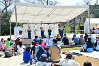 ステージの様子3