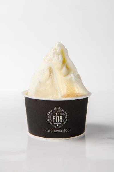 ジェラートの写真