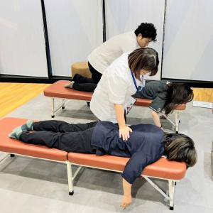 SCCamyuカイロプラクティック