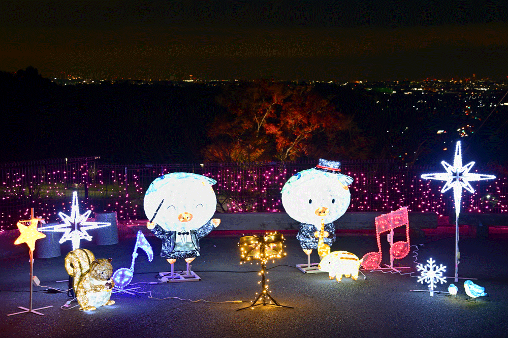 あゆコロちゃん