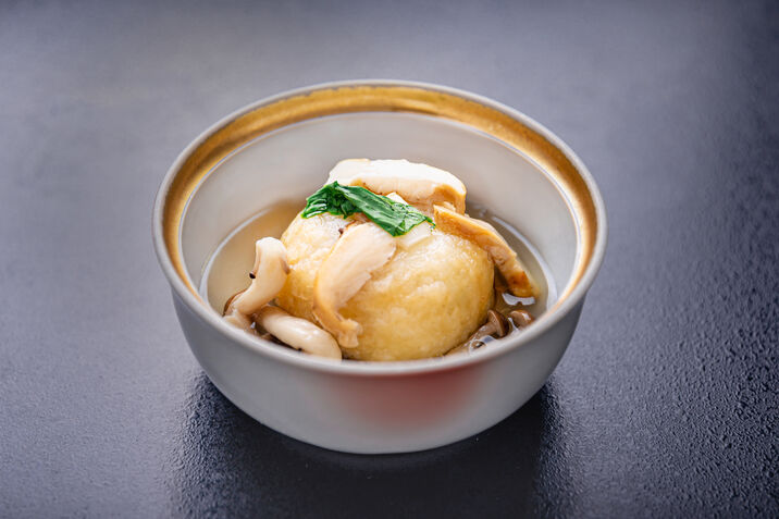 会席料理 福助の画像4