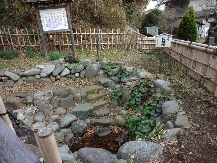 小町神社の画像4
