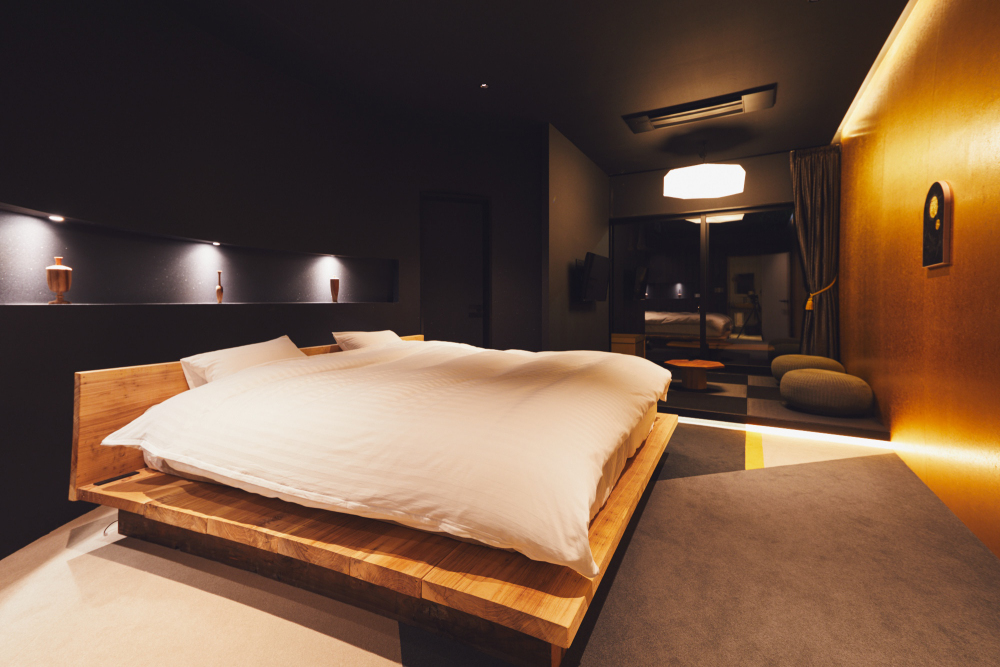 七扇のお部屋の写真