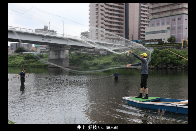 風景写真教室参加者撮影の写真