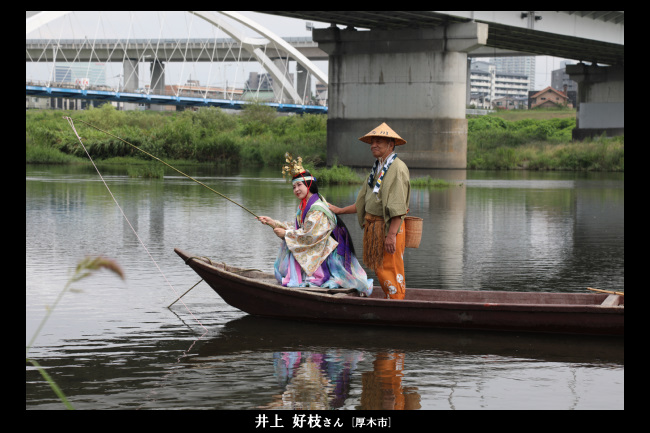 風景写真教室参加者撮影の写真