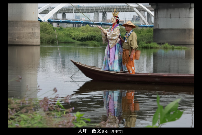 風景写真教室参加者撮影の写真