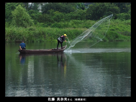 風景写真教室参加者撮影の写真