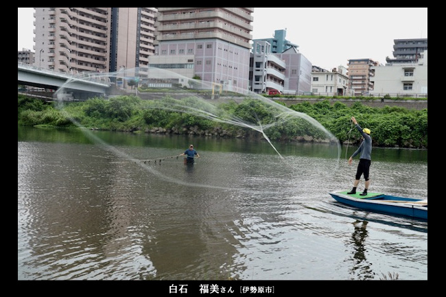 風景写真教室参加者撮影の写真